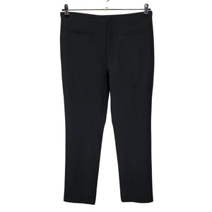 Naisten InWear - Suorat housut, koko 40 - Musta (1)