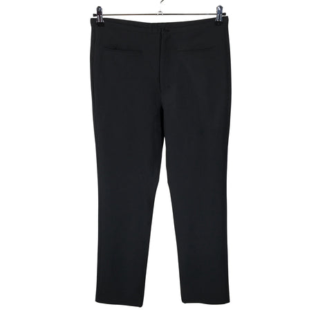 Naisten InWear - Suorat housut, koko 40 - Musta ()