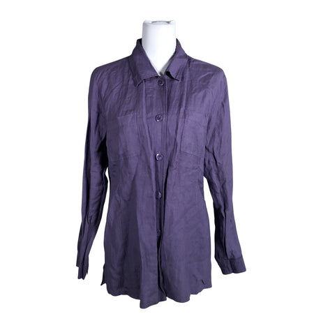 Naisten b.Young - Pusero, koko 40 - Violetti ()