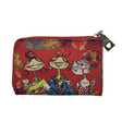 Naisten Love Moschino - Lompakko, koko Ei kokoa - Punainen ()
