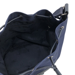 Naisten Longchamp - Olkalaukku, koko Maxi - Sininen (3)