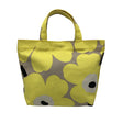 Naisten Marimekko - Käsilaukku, koko Midi - Keltainen ()