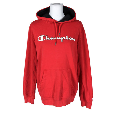 Naisten Champion - Huppari, koko 40 - Punainen ()