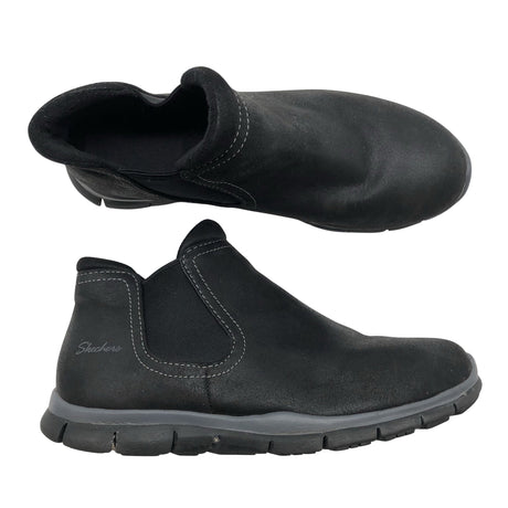 Naisten Skechers - Kävelykengät, koko 39 - Musta ()
