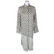 Naisten DAY Birger et Mikkelsen - Sifonkimekko, koko 40 - Beige ()