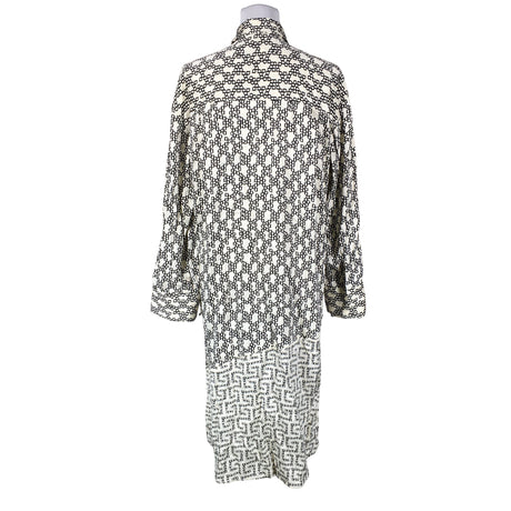 Naisten DAY Birger et Mikkelsen - Sifonkimekko, koko 40 - Beige (2)