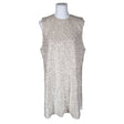 Naisten Stine Goya - Juhlatunika, koko 38 - Beige ()