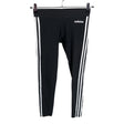 Naisten Adidas - Urheilutrikoot, koko 36 - Musta ()