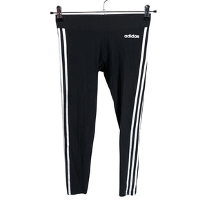 Naisten Adidas - Urheilutrikoot, koko 36 - Musta (1)