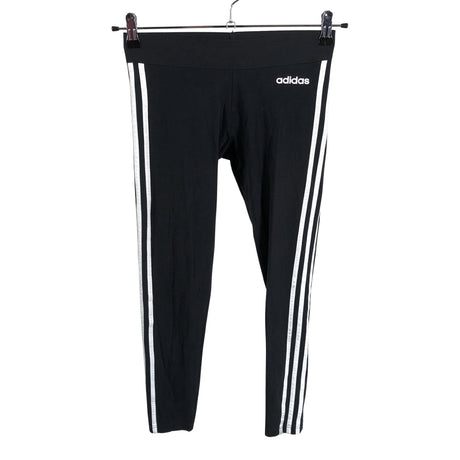 Naisten Adidas - Urheilutrikoot, koko 36 - Musta ()