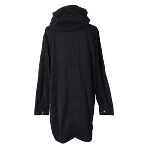 Naisten R-collection - Ulkoilutakki, koko 38 - Musta (2)