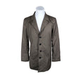 Miesten Philosophy Blues Original - Trenssitakki, koko L - Ruskea ()
