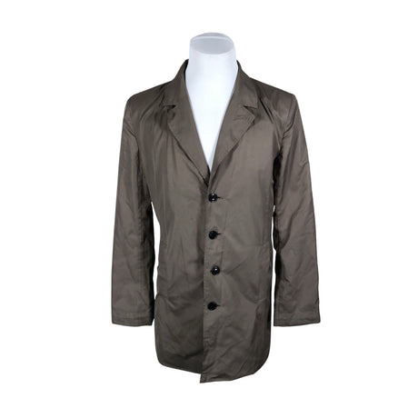 Miesten Philosophy Blues Original - Trenssitakki, koko L - Ruskea ()