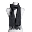 Unisex elvang - Kaulaliina, koko Ei kokoa - Harmaa ()