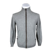 Miesten Massimo Dutti - Neuletakki, koko XS - Harmaa ()