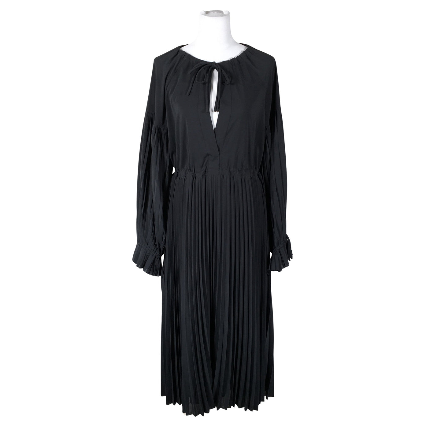 Naisten DAY Birger et Mikkelsen - Kangasmekko, koko 36 - Harmaa (1)