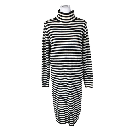 Naisten Marimekko - Neulemekko, koko 40 - Musta ()