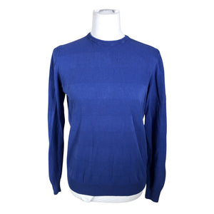 Naisten Massimo Dutti - Neulepaita, koko 38 - Sininen (1)