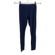 Unisex Joha - Leggingsit, koko 146 - 152 - Sininen ()