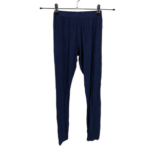Unisex Joha - Leggingsit, koko 146 - 152 - Sininen (1)