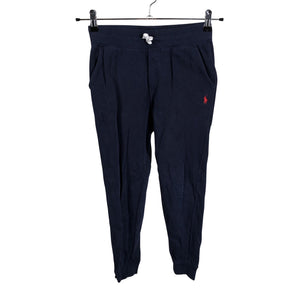 Unisex Polo Ralph Lauren - Collegehousut, koko 140 - 146 - Sininen (1)