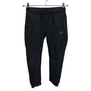 Unisex Nike - Collegehousut, koko 146 - 152 - Musta (1)