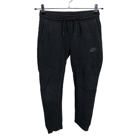 Unisex Nike - Collegehousut, koko 146 - 152 - Musta ()