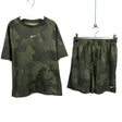 Unisex Nike - Urheiluasu, koko 146 - 152 - Vihreä ()
