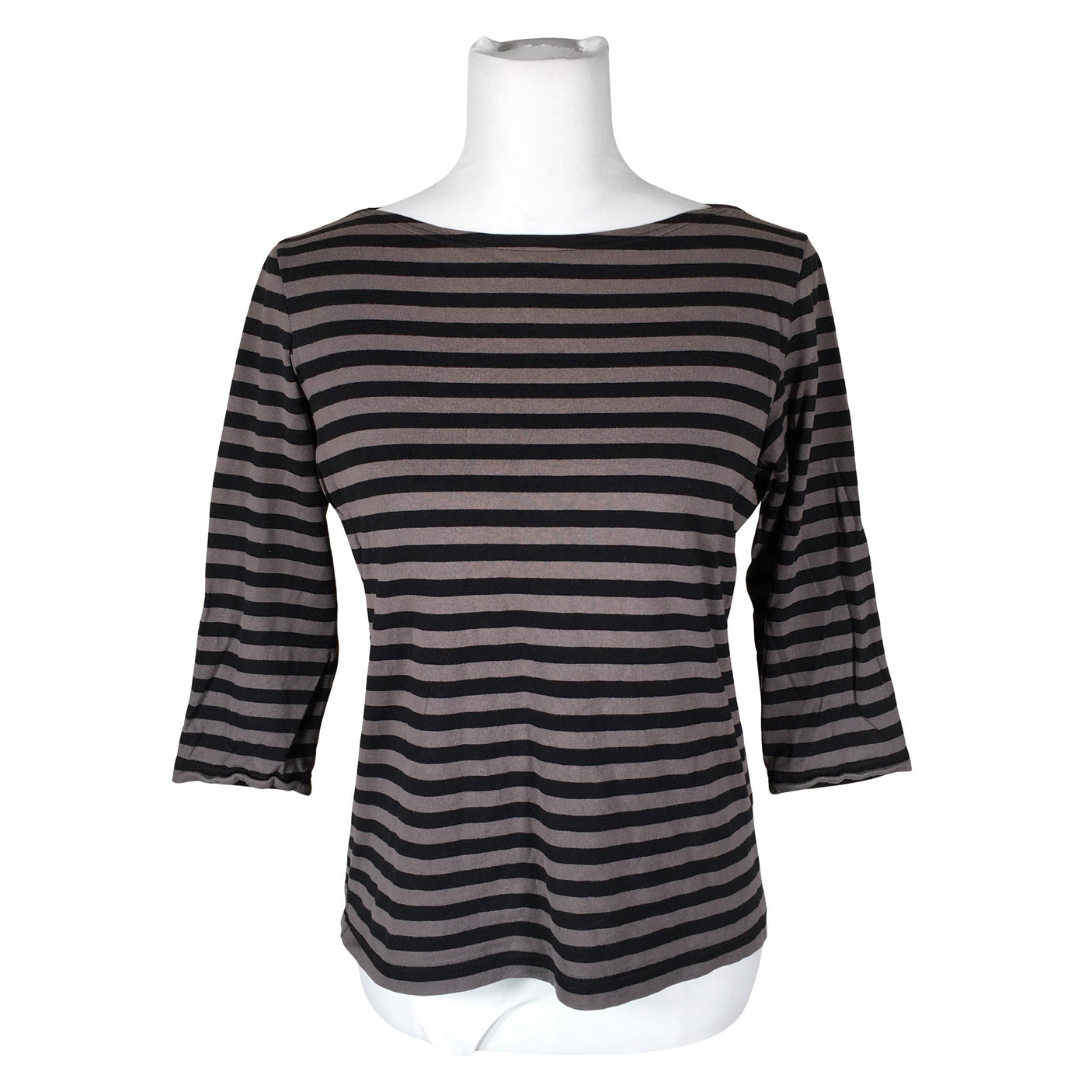 Naisten Marimekko - Trikoopaita, koko 36 - Harmaa (1)