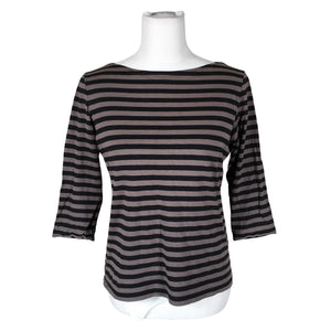 Naisten Marimekko - Trikoopaita, koko 36 - Harmaa (1)