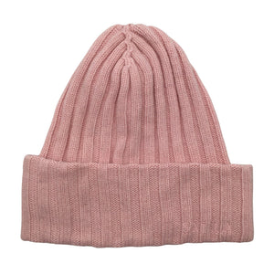 Naisten Sätila - Talvipipo, koko 52 - 54 cm - Vaaleanpunainen (1)