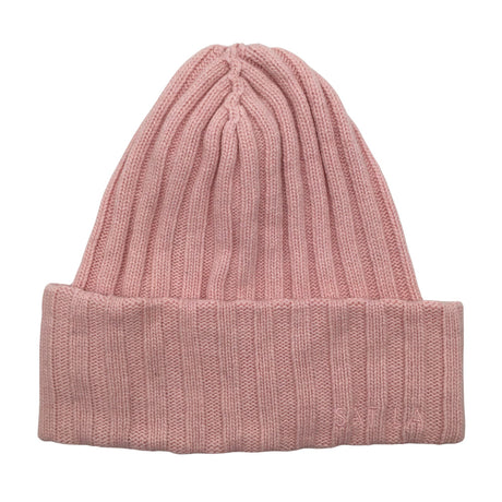 Naisten Sätila - Talvipipo, koko 52 - 54 cm - Vaaleanpunainen ()