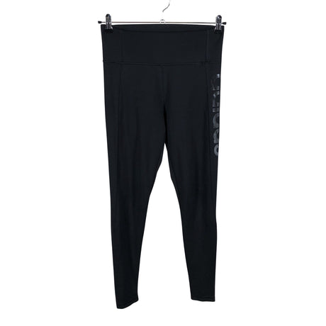 Naisten Adidas - Urheilutrikoot, koko 38 - Musta ()