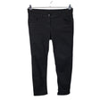 Naisten Gerry Weber - Farkut, koko 38 - Musta ()