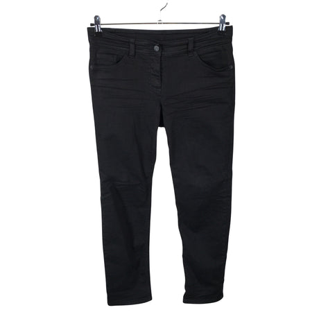 Naisten Gerry Weber - Farkut, koko 38 - Musta ()