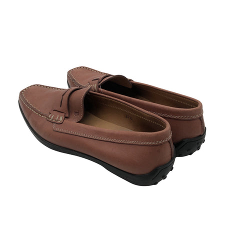 Naisten Tod's - Loaferit, koko 37 - Ruskea (2)