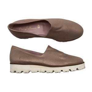 Naisten Pretty Ballerinas - Loaferit, koko 37 - Vaaleanpunainen (1)
