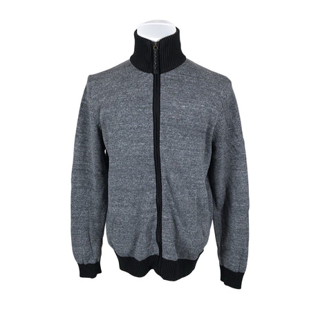 Miesten Esprit - Neuletakki, koko XL - Harmaa ()