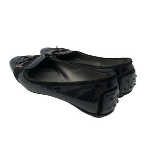 Naisten Tod's - Loaferit, koko 37 - Sininen (2)