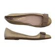 Naisten Audrey Hepburn - Ballerinat, koko 37 - Vaaleanpunainen ()