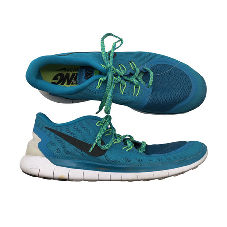 Naisten Nike - Juoksukengät, koko 41 - Turkoosi ()