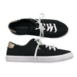 Naisten Tommy Hilfiger - Tennarit, koko 41 - Musta ()