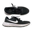 Unisex Nike - Juoksukengät, koko 38 - Musta ()