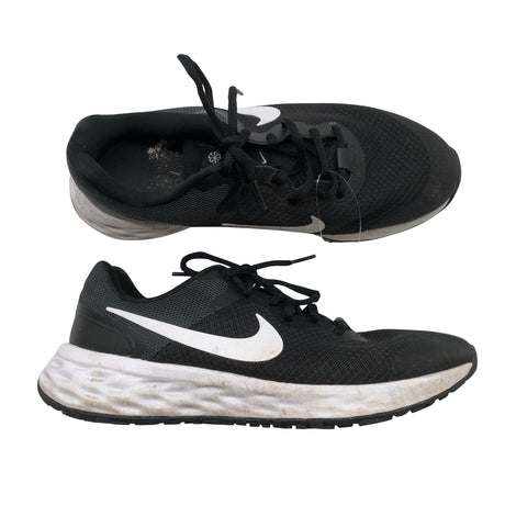 Unisex Nike - Juoksukengät, koko 38 - Musta ()