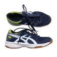 Unisex Asics - Sisäliikuntakengät, koko Ei kokoa - Sininen ()