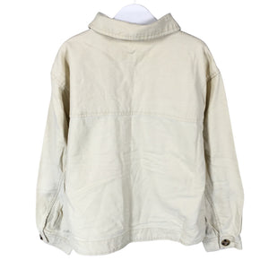 Tyttöjen POMPdeLUX - Kesätakki, koko 146 - 152 - Beige (2)