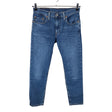 Miesten Levi's - Farkut, koko W29 - Sininen ()