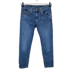 Miesten Levi's - Farkut, koko W29 - Sininen (1)