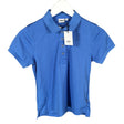 Unisex CRW - T-paita, koko 158 - 164 - Vaaleansininen ()
