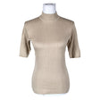 Naisten Pierre Cavallo - Neulepaita, koko 38 - Beige ()